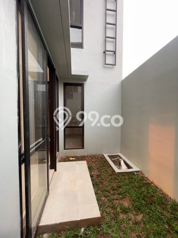 Rumah Modern Cantik 3 Kamar Bisa Langsung Pindah di Ciledug Rumah Modern Cantik 3 Kamar Bisa Langsung Pindah di Ciledug
