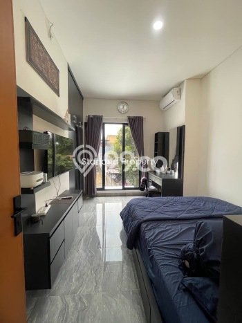 Rumah Modern 3 Kamar LT 60m2 di Bintaro Rumah Modern 3 Kamar LT 60m2 di Bintaro