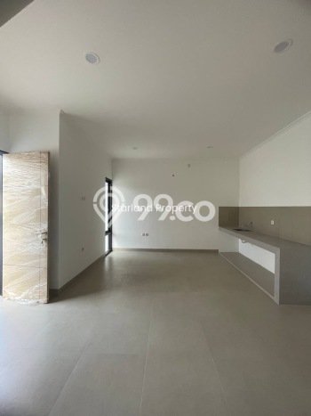Rumah Modern Cantik 3 Kamar Bisa Langsung Pindah di Pondok Aren Rumah Modern Cantik 3 Kamar Bisa Langsung Pindah di Pondok Aren