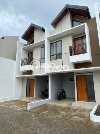For Sale Hunian Rumah Terawat 2 KT di Bintaro, Tangerang Selatan For Sale Hunian Rumah Terawat 2 KT di Bintaro, Tangerang Selatan