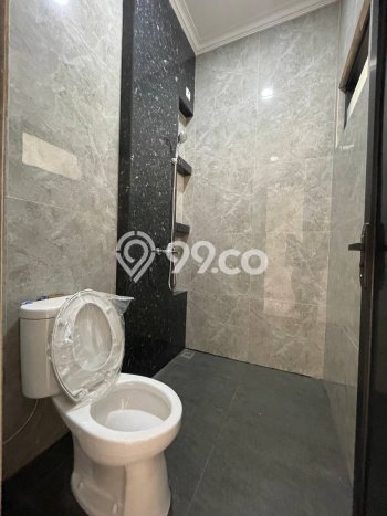 Dijual Hunian Rumah Nyaman 3 KT di Bintaro, Tangerang Selatan Dijual Hunian Rumah Nyaman 3 KT di Bintaro, Tangerang Selatan