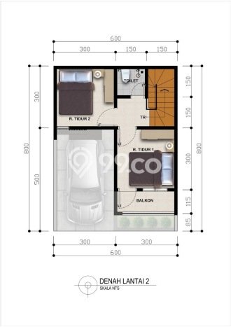 Dijual Rumah Minimalis Bagus Punya 2 KT di Pondok Aren Tangerang Selatan SHM Dijual Rumah Minimalis Bagus Punya 2 KT di Pondok Aren Tangerang Selatan SHM