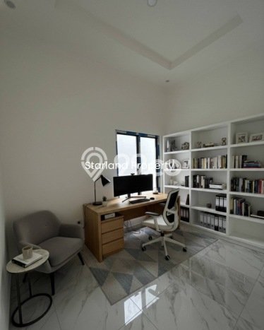 Hunian Cantik Modern Lb 116m2 di Ciputat, Tangerang Selatan Hunian Cantik Modern Lb 116m2 di Ciputat, Tangerang Selatan