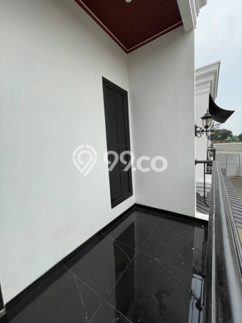 Jual Rumah Eksklusif 3 KT di Bintaro, Tangerang Selatan Jual Rumah Eksklusif 3 KT di Bintaro, Tangerang Selatan