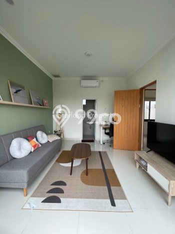 Dijual Hunian Rumah Nyaman 4 KT di Pondok Cabe, Tangerang Dijual Hunian Rumah Nyaman 4 KT di Pondok Cabe, Tangerang