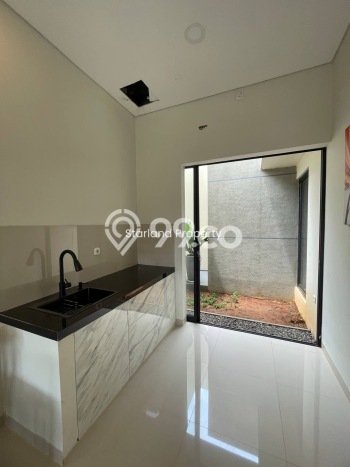 For Sale Hunian Rumah Terawat 3 KT di Ciater, Tangerang For Sale Hunian Rumah Terawat 3 KT di Ciater, Tangerang