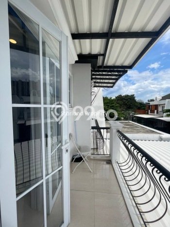 Dijual Rumah Elit Exclusive di Pesanggrahan, Jakarta Selatan Dijual Rumah Elit Exclusive di Pesanggrahan, Jakarta Selatan