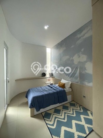 Rumah Modern Minimalis 3 Kamar Bisa Langsung Pindah di Ciputat Rumah Modern Minimalis 3 Kamar Bisa Langsung Pindah di Ciputat