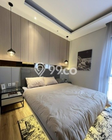 Rumah Minimalis 3 KT di Gading Serpong Tangerang Unfurnished Rumah Minimalis 3 KT di Gading Serpong Tangerang Unfurnished