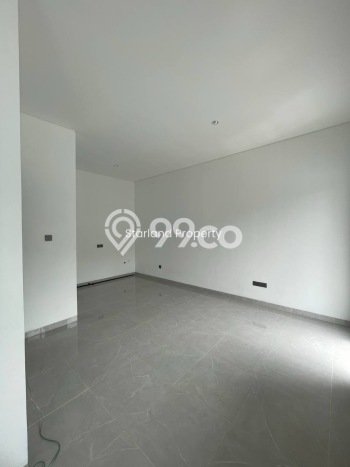 Hunian Cantik Modern Lb 96m2 di Pondok Aren, Tangerang Selatan Hunian Cantik Modern Lb 96m2 di Pondok Aren, Tangerang Selatan