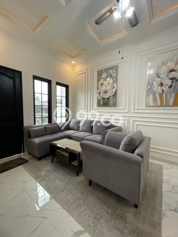 Jual Rumah Eksklusif 3 KT di Bintaro, Tangerang Selatan Jual Rumah Eksklusif 3 KT di Bintaro, Tangerang Selatan