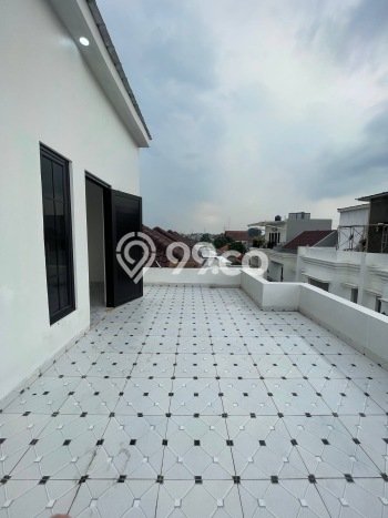 Rumah Modern Minimalis 3 KT Bisa Langsung Pindah di Ciputat Rumah Modern Minimalis 3 KT Bisa Langsung Pindah di Ciputat