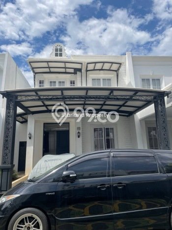 Dijual Rumah Elit Exclusive di Pesanggrahan, Jakarta Selatan Dijual Rumah Elit Exclusive di Pesanggrahan, Jakarta Selatan