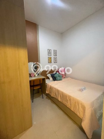 Dijual Hunian Rumah Nyaman 3 Kamar di Ciater, Tangerang Dijual Hunian Rumah Nyaman 3 Kamar di Ciater, Tangerang