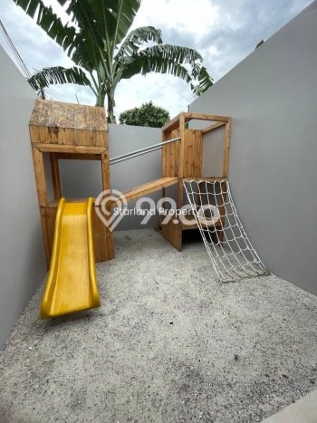 Rumah Modern Cantik 3 KT Bisa Langsung Pindah di Pondok Aren Rumah Modern Cantik 3 KT Bisa Langsung Pindah di Pondok Aren