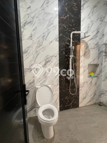 Rumah Modern Minimalis 3 KT Bisa Langsung Pindah di Ciputat Rumah Modern Minimalis 3 KT Bisa Langsung Pindah di Ciputat
