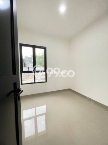 Rumah Modern Minimalis 2 Kamar Siap Huni di Ciledug Rumah Modern Minimalis 2 Kamar Siap Huni di Ciledug