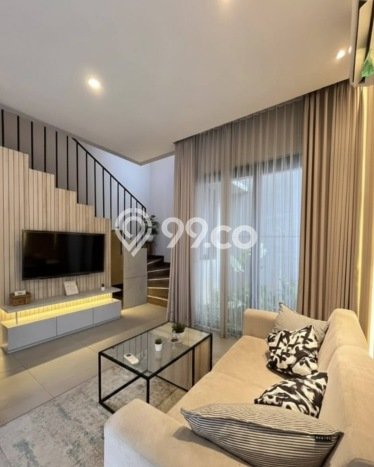 Rumah Minimalis 3 KT di Gading Serpong Tangerang Unfurnished Rumah Minimalis 3 KT di Gading Serpong Tangerang Unfurnished