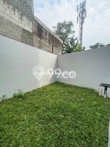 Jual Rumah Murah Meriah Ciputat Punya 3 Kamar & LT 65m2 Jual Rumah Murah Meriah Ciputat Punya 3 Kamar & LT 65m2