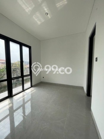 Hunian Cantik Modern Lb 96m2 di Pondok Aren, Tangerang Selatan Hunian Cantik Modern Lb 96m2 di Pondok Aren, Tangerang Selatan