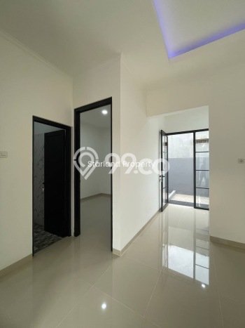 Rumah Modern Minimalis 2 Kamar Siap Huni di Ciledug Rumah Modern Minimalis 2 Kamar Siap Huni di Ciledug