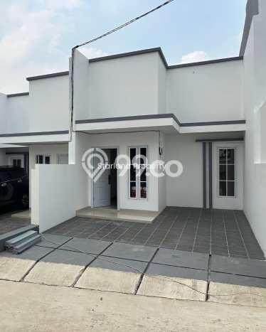 Rumah Strategis Minimalis Lb 55m2 di Pamulang, Tangerang Selatan Rumah Strategis Minimalis Lb 55m2 di Pamulang, Tangerang Selatan