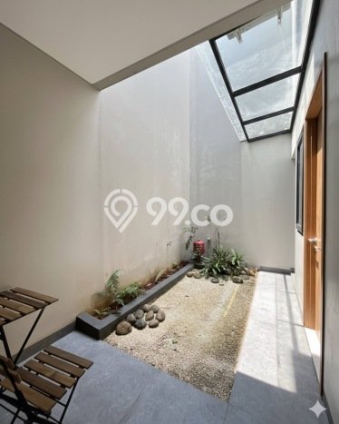 Rumah Luas Asri 3 KT Siap Pakai di Gading Serpong Tangerang Rumah Luas Asri 3 KT Siap Pakai di Gading Serpong Tangerang