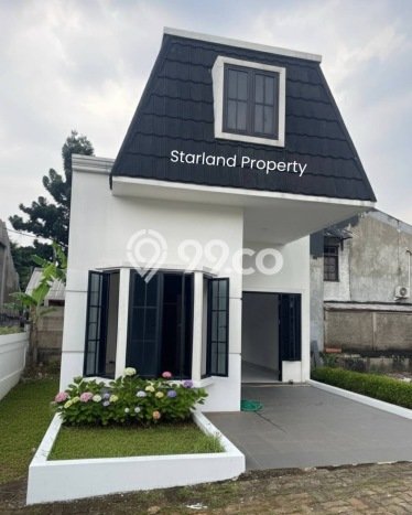Dijual Hunian Rumah Terawat 2 Kamar di Rempoa, Tangerang Selatan Dijual Hunian Rumah Terawat 2 Kamar di Rempoa, Tangerang Selatan