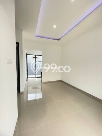 Rumah Modern Minimalis 2 Kamar Siap Huni di Ciledug Rumah Modern Minimalis 2 Kamar Siap Huni di Ciledug