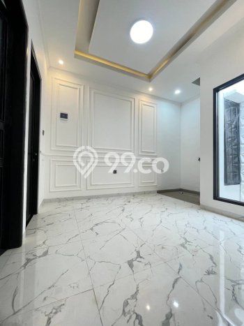 Jual Rumah Eksklusif 3 KT di Bintaro, Tangerang Selatan Jual Rumah Eksklusif 3 KT di Bintaro, Tangerang Selatan