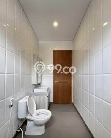 Rumah Minimalis 3 KT di Gading Serpong Tangerang Unfurnished Rumah Minimalis 3 KT di Gading Serpong Tangerang Unfurnished