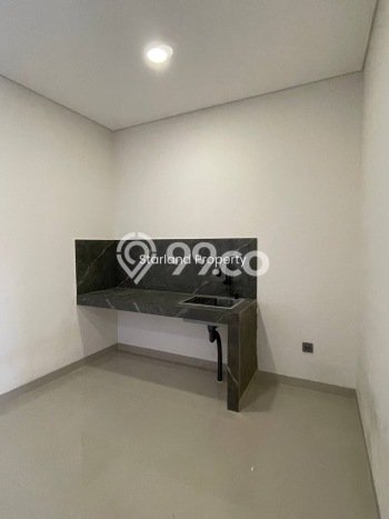 Rumah Modern Cantik 3 KT Bisa Langsung Pindah di Pondok Aren Rumah Modern Cantik 3 KT Bisa Langsung Pindah di Pondok Aren