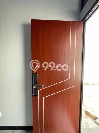 Rumah Modern Cantik 3 Kamar Siap Huni di Pondok Aren Rumah Modern Cantik 3 Kamar Siap Huni di Pondok Aren