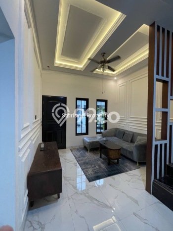 For Sale Rumah 3 Kamar Lokasi Ideal Nyaman dan Strategis di Ciputat For Sale Rumah 3 Kamar Lokasi Ideal Nyaman dan Strategis di Ciputat