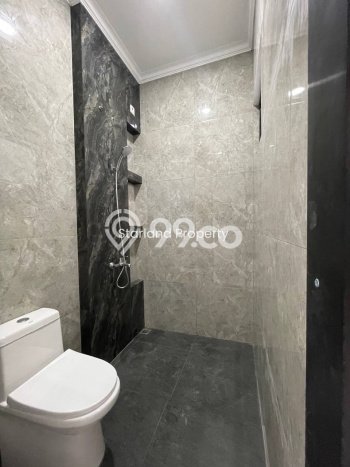Hunian Nyaman Asri 3 KT Siap Pakai di Bintaro Tangerang Selatan Hunian Nyaman Asri 3 KT Siap Pakai di Bintaro Tangerang Selatan