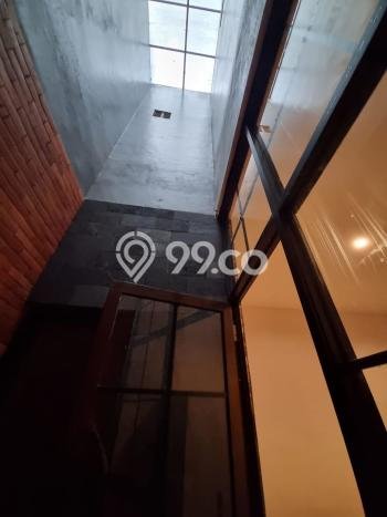 Rumah Modern 4 KT di Sentul Bogor Semi Furnished Rumah Modern 4 KT di Sentul Bogor Semi Furnished