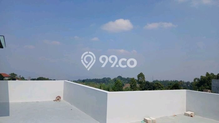 Rumah Asri LB 80m2m² Lokasi Tenang di Cisarua, Bandung Barat Rumah Asri LB 80m2m² Lokasi Tenang di Cisarua, Bandung Barat