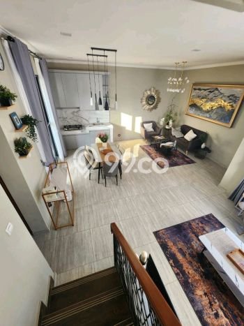 Rumah Asri LB 80m2m² Lokasi Tenang di Cisarua, Bandung Barat Rumah Asri LB 80m2m² Lokasi Tenang di Cisarua, Bandung Barat