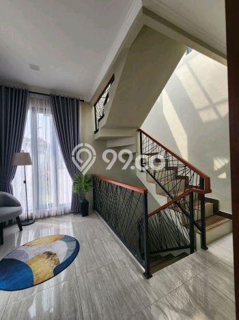 Rumah Asri LB 80m2m² Lokasi Tenang di Cisarua, Bandung Barat Rumah Asri LB 80m2m² Lokasi Tenang di Cisarua, Bandung Barat