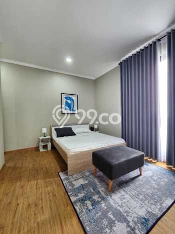 Jual Rumah Eksklusif 2 KT di Cisarua, Bandung Jual Rumah Eksklusif 2 KT di Cisarua, Bandung