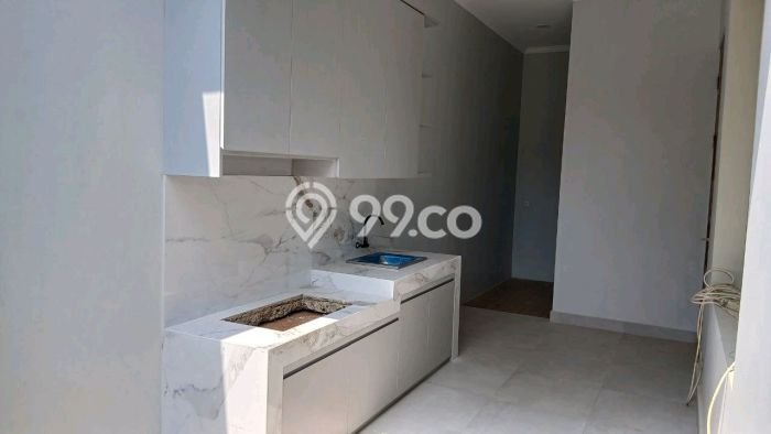 Rumah Asri LB 80m2m² Lokasi Tenang di Cisarua, Bandung Barat Rumah Asri LB 80m2m² Lokasi Tenang di Cisarua, Bandung Barat