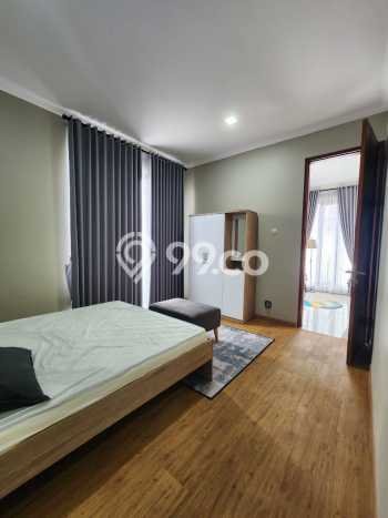 Jual Rumah Eksklusif 2 KT di Cisarua, Bandung Jual Rumah Eksklusif 2 KT di Cisarua, Bandung