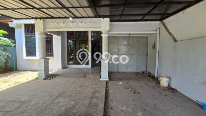 Dijual Cepat Rumah Minimalis & Modern LB 160m2 di Sektor 7A/B-Gading Serpong Dijual Cepat Rumah Minimalis & Modern LB 160m2 di Sektor 7A/B-Gading Serpong