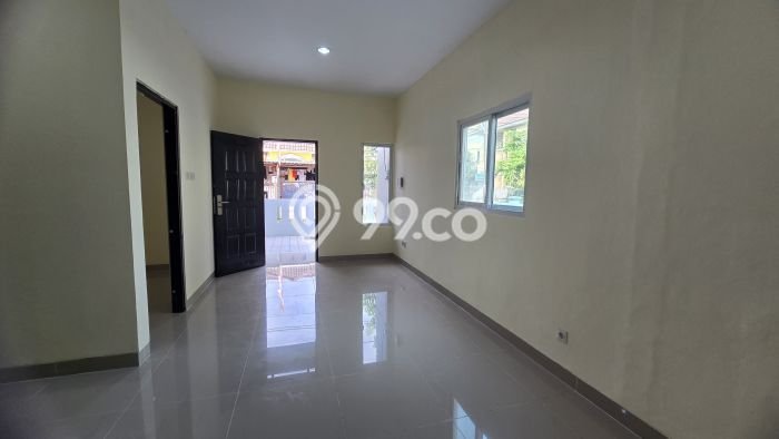 Hunian Nyaman Asri 2 KT Siap Pakai di Gading Serpong Tangerang Hunian Nyaman Asri 2 KT Siap Pakai di Gading Serpong Tangerang
