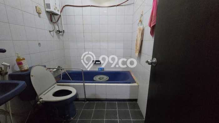 Dijual Cepat Rumah Minimalis & Modern LB 160m2 di Sektor 7A/B-Gading Serpong Dijual Cepat Rumah Minimalis & Modern LB 160m2 di Sektor 7A/B-Gading Serpong