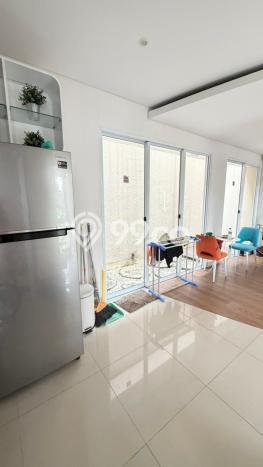 Rumah Luxury Modern Siap Huni di Gading Serpong Tangerang Rumah Luxury Modern Siap Huni di Gading Serpong Tangerang