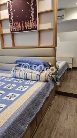 Siap Huni Apartemen di Tangerang 2 Kamar & 1 Kamar Mandi, Luas 86m2 Siap Huni Apartemen di Tangerang 2 Kamar & 1 Kamar Mandi, Luas 86m2