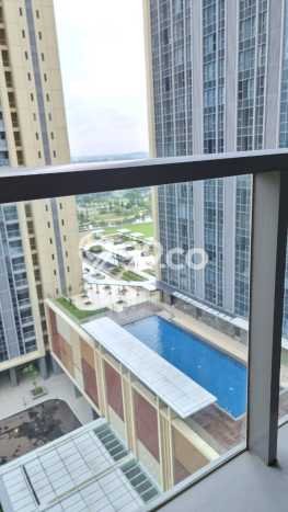 Siap Huni Apartemen di Tangerang 2 Kamar & 1 Kamar Mandi, Luas 86m2 Siap Huni Apartemen di Tangerang 2 Kamar & 1 Kamar Mandi, Luas 86m2