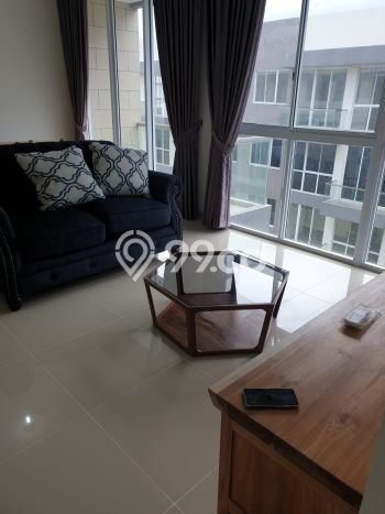 Dijual Apartemen 3 KT & 2 KM di Tangerang Lokasi Strategis Dijual Apartemen 3 KT & 2 KM di Tangerang Lokasi Strategis