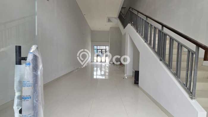 Ruko Bagus Dijual LB 276m2 Lokasi Strategis Tangerang Area Cocok untuk Berbisnis Ruko Bagus Dijual LB 276m2 Lokasi Strategis Tangerang Area Cocok untuk Berbisnis